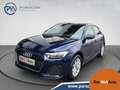 Audi A1 30 TFSI advanced exterieur Bleu - thumbnail 1