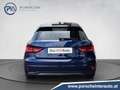 Audi A1 30 TFSI advanced exterieur Bleu - thumbnail 5