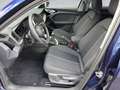 Audi A1 30 TFSI advanced exterieur Bleu - thumbnail 6