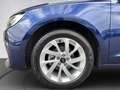 Audi A1 30 TFSI advanced exterieur Bleu - thumbnail 14