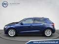 Audi A1 30 TFSI advanced exterieur Bleu - thumbnail 3