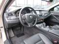 BMW 528 5-serie 528i High Executive LEDER MEMORY ADAP. CRU Grey - thumbnail 11