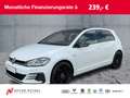Volkswagen Golf VII 2.0 TDI GTD LED+NAV+ACC+SHZ+PDC+VC+PANO Blanc - thumbnail 1