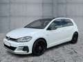 Volkswagen Golf VII 2.0 TDI GTD LED+NAV+ACC+SHZ+PDC+VC+PANO Blanc - thumbnail 2