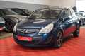 Opel Corsa D 1.7 CDTi Active *6Gang*Navi*Tempomat*SHZ Blau - thumbnail 1