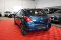 Opel Corsa D 1.7 CDTi Active *6Gang*Navi*Tempomat*SHZ Blau - thumbnail 9
