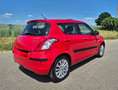 Suzuki Swift 1.2 Schdach KeyGo Sitzhz Klima PDC ServiceTüv Rot - thumbnail 8