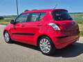 Suzuki Swift 1.2 Schdach KeyGo Sitzhz Klima PDC ServiceTüv Rot - thumbnail 6
