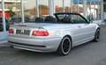 BMW 330 Cabrio 330 Ci*E46*Salzfrei*Leder*Klima*Xenon* Silber - thumbnail 6