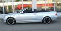 BMW 330 Cabrio 330 Ci*E46*Salzfrei*Leder*Klima*Xenon* Silber - thumbnail 3