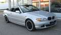 BMW 330 Cabrio 330 Ci*E46*Salzfrei*Leder*Klima*Xenon* Silber - thumbnail 8