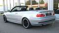 BMW 330 Cabrio 330 Ci*E46*Salzfrei*Leder*Klima*Xenon* Silber - thumbnail 4