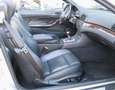 BMW 330 Cabrio 330 Ci*E46*Salzfrei*Leder*Klima*Xenon* Silber - thumbnail 11