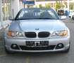 BMW 330 Cabrio 330 Ci*E46*Salzfrei*Leder*Klima*Xenon* Silber - thumbnail 9