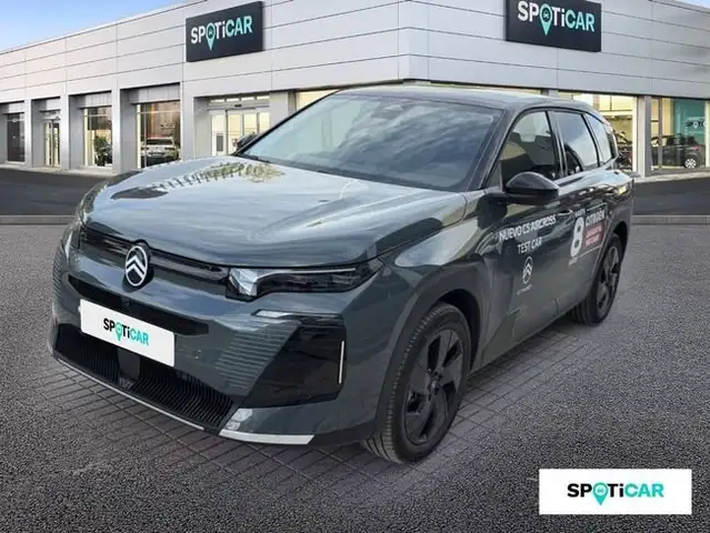 Citroen C5 Aircross HYBRID 107kW (145CV) e-DCS6 Max