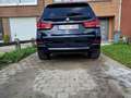 BMW X5 M M50d Sport-Aut. Zwart - thumbnail 14