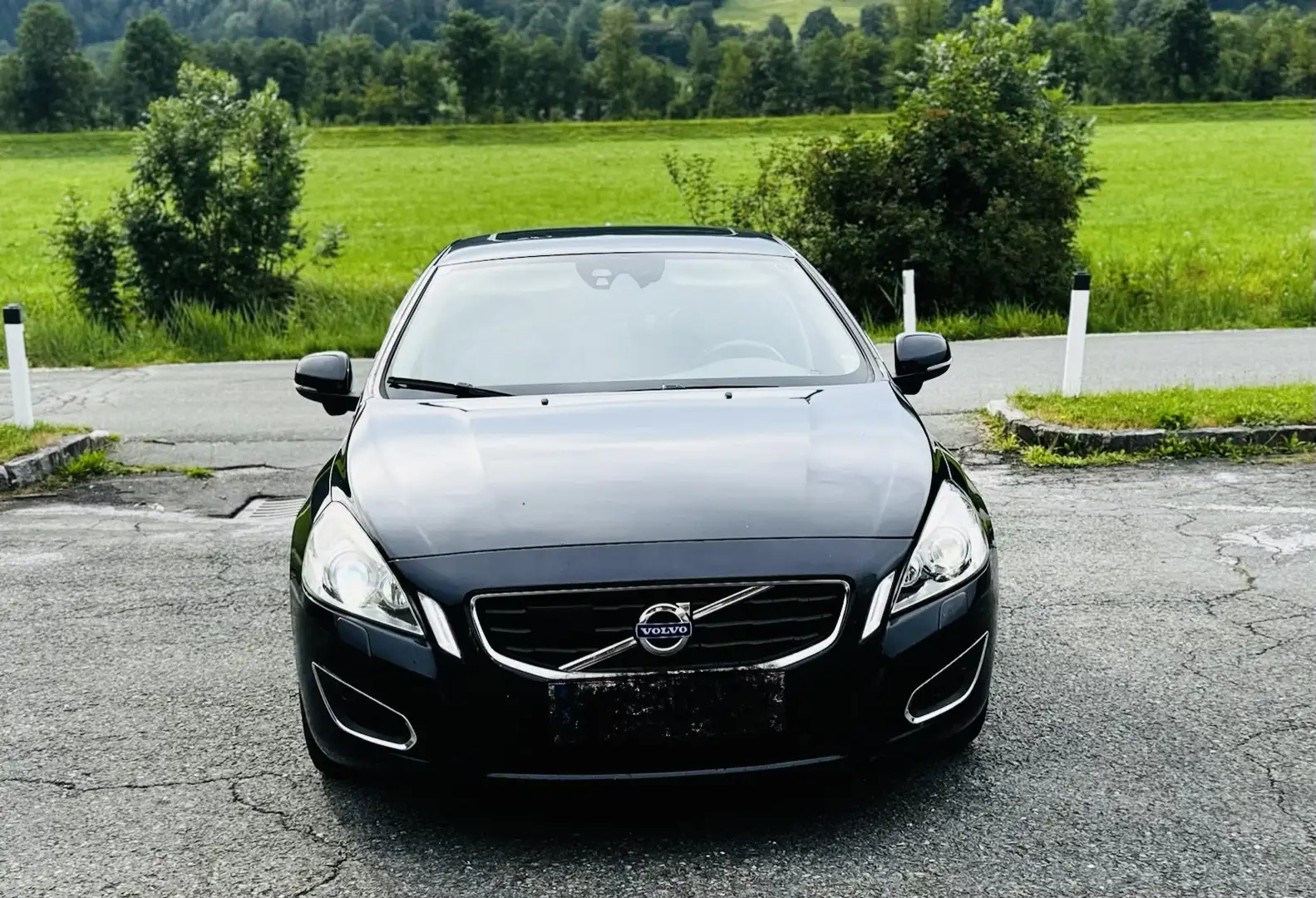Volvo S60 D5 Momentum Geartronic Aut. - 2