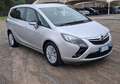 Opel Zafira Tourer Zafira III Tourer 1.6 t Cosmo ecoM 150cv E6 Zilver - thumbnail 14