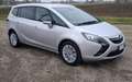 Opel Zafira Tourer Zafira III Tourer 1.6 t Cosmo ecoM 150cv E6 Zilver - thumbnail 22