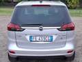 Opel Zafira Tourer Zafira III Tourer 1.6 t Cosmo ecoM 150cv E6 Zilver - thumbnail 3