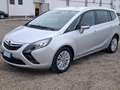 Opel Zafira Tourer Zafira III Tourer 1.6 t Cosmo ecoM 150cv E6 Zilver - thumbnail 1