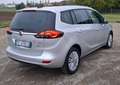 Opel Zafira Tourer Zafira III Tourer 1.6 t Cosmo ecoM 150cv E6 Zilver - thumbnail 6