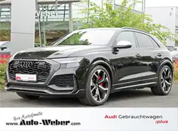 Audi RSQ8 KERAMIK PANO B&O ADV CARBON EA8 305km/h