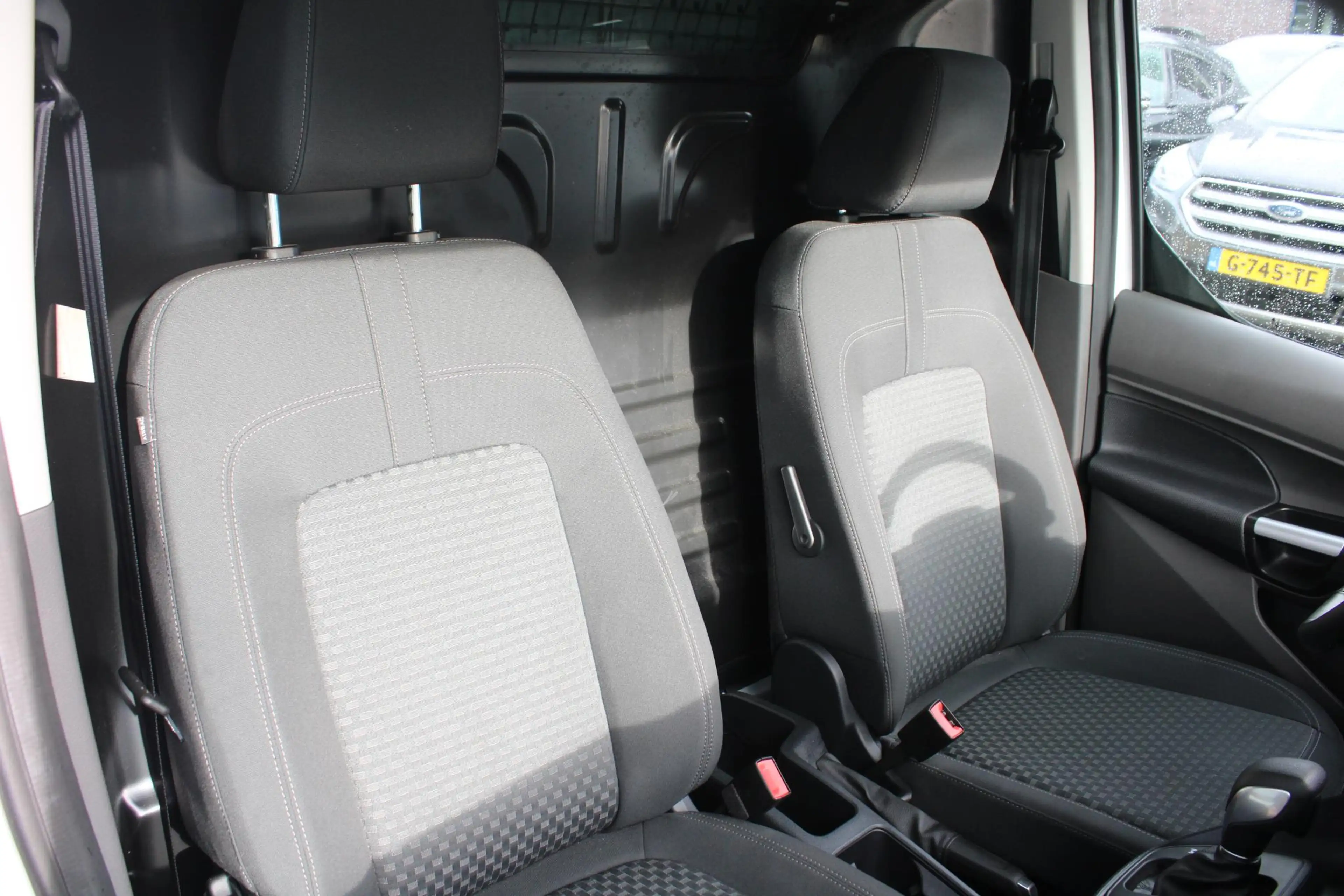 Ford Transit Connect 1.5 EcoBlue L2 Trend Volledig Ingerichte Laadruimt — photo 14