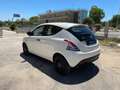 Lancia Ypsilon 1.2 69 CV 5 porte GPL Ecochic Silver Blanc - thumbnail 5