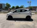 Lancia Ypsilon 1.2 69 CV 5 porte GPL Ecochic Silver Blanc - thumbnail 4