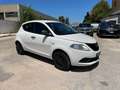Lancia Ypsilon 1.2 69 CV 5 porte GPL Ecochic Silver Blanc - thumbnail 1