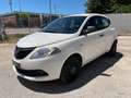 Lancia Ypsilon 1.2 69 CV 5 porte GPL Ecochic Silver Blanc - thumbnail 3