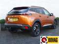 Peugeot 2008 ALLURE 1.2 130PK CAMERA/TREKHAAK/NAVI/PDC/i-COCKPI Oranje - thumbnail 2
