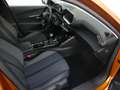 Peugeot 2008 ALLURE 1.2 130PK CAMERA/TREKHAAK/NAVI/PDC/i-COCKPI Oranje - thumbnail 12