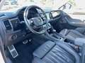 Skoda Kodiaq L&K TDi DSG 4x4 CarPlay/ACC/LED/Virt/PDC Blanc - thumbnail 10