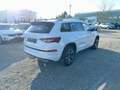 Skoda Kodiaq L&K TDi DSG 4x4 CarPlay/ACC/LED/Virt/PDC Weiß - thumbnail 7