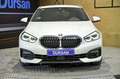 BMW 118 118d Blanco - thumbnail 2