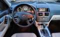 Mercedes-Benz C 220 CDI DPF Automatik BlueEFFICIENCY Avantgarde Schwarz - thumbnail 16