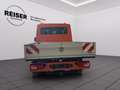 Volkswagen Crafter VW Crafter 35 T6 Doka-Pritsche L3 TDI 4MOTION Orange - thumbnail 8