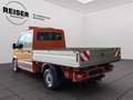 Volkswagen Crafter VW Crafter 35 T6 Doka-Pritsche L3 TDI 4MOTION Orange - thumbnail 3