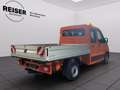 Volkswagen Crafter VW Crafter 35 T6 Doka-Pritsche L3 TDI 4MOTION Orange - thumbnail 4
