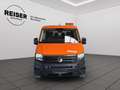 Volkswagen Crafter VW Crafter 35 T6 Doka-Pritsche L3 TDI 4MOTION Orange - thumbnail 7