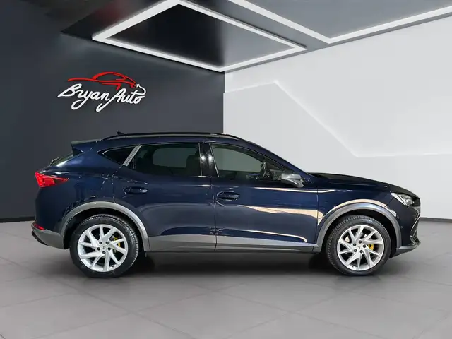 2022 Cupra Formentor for sale