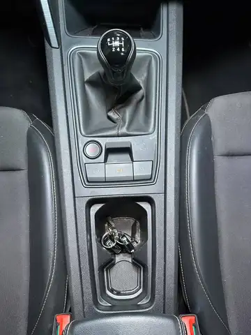 Cupra Formentor view 7