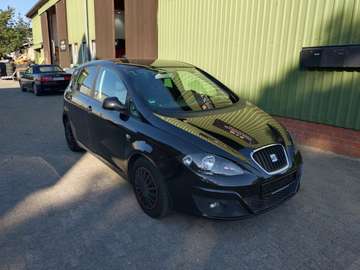 1.4 TSI, Service + TÜV ohne Mängel neu!