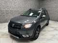 Dacia Sandero II Stepway Celebration Grau - thumbnail 3