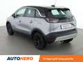 Opel Crossland X 1.2 Turbo Elegance Gris - thumbnail 4