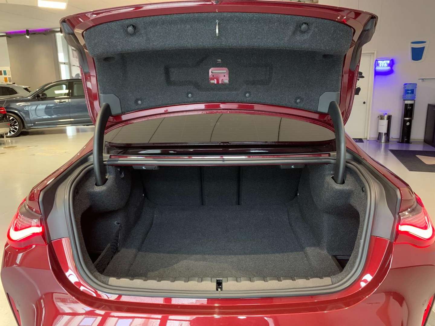 BMW M4 Competition M XDrive - - Joinsteer - #5