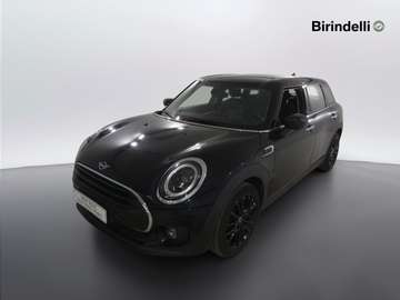 1.5 Cooper Business auto