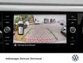 Volkswagen Polo 1.0 R-LINE DSG PANO NAVI CAM MATRIXLED LM17 Grijs - thumbnail 11